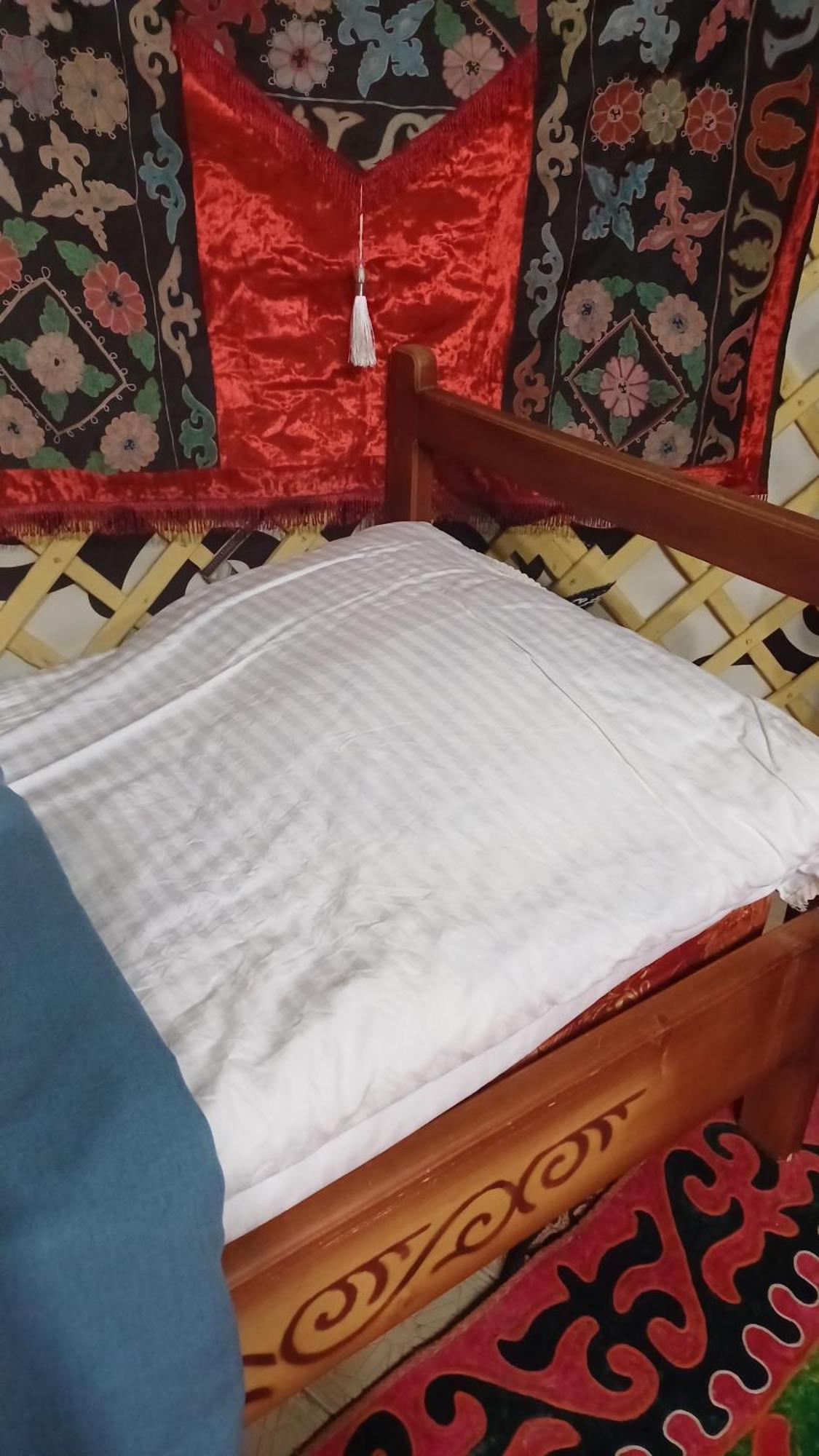 Hotel Geshouseaselbarskoon Zewnętrze zdjęcie