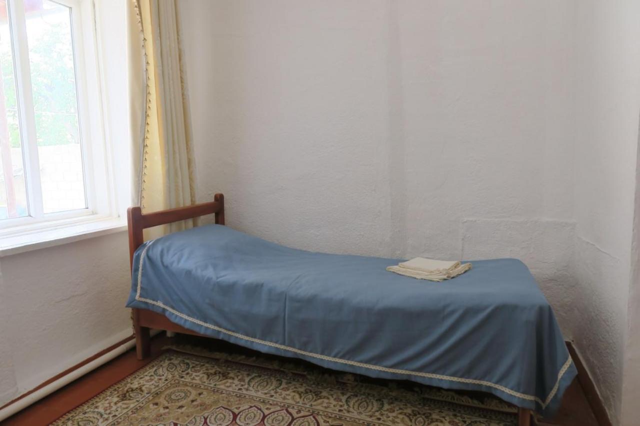 Hotel Geshouseaselbarskoon Zewnętrze zdjęcie