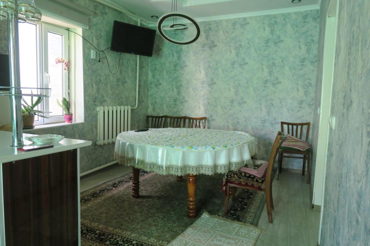Hotel Geshouseaselbarskoon Zewnętrze zdjęcie